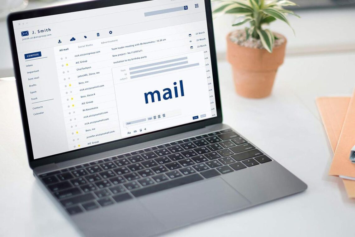 Enhancing SMB Communication with YFG’s Custom Email Server Solutions