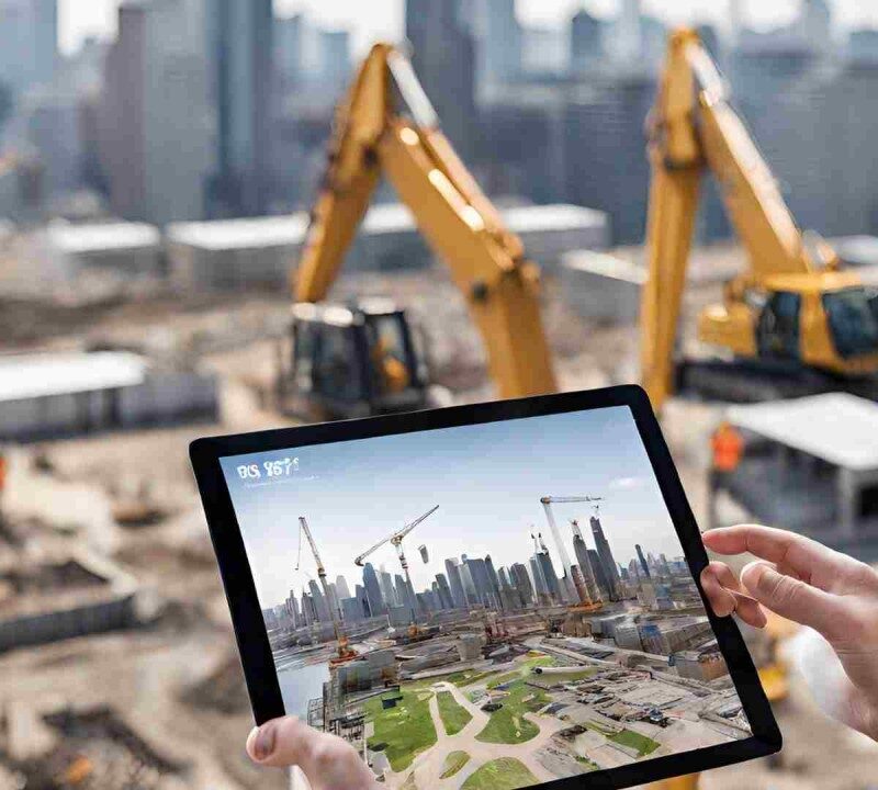 Real Estate and Construction