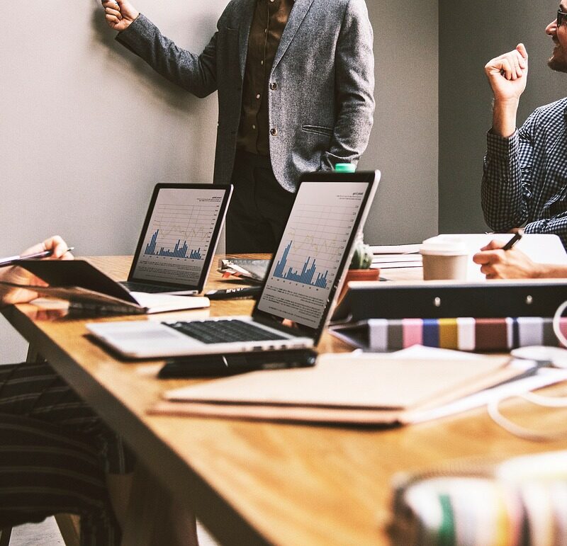 Technology and IT Services