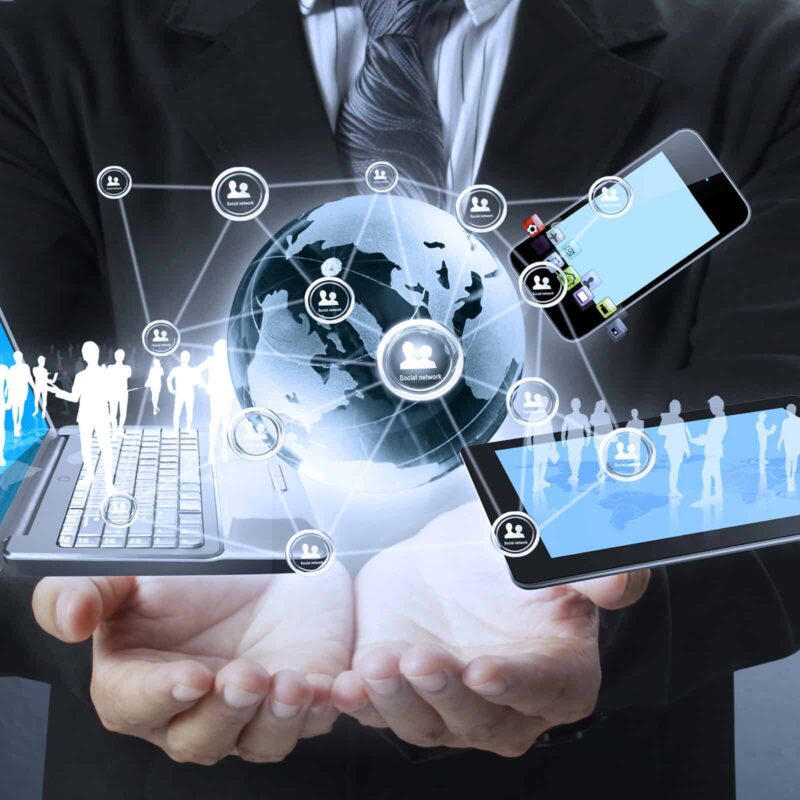 Technology and Software