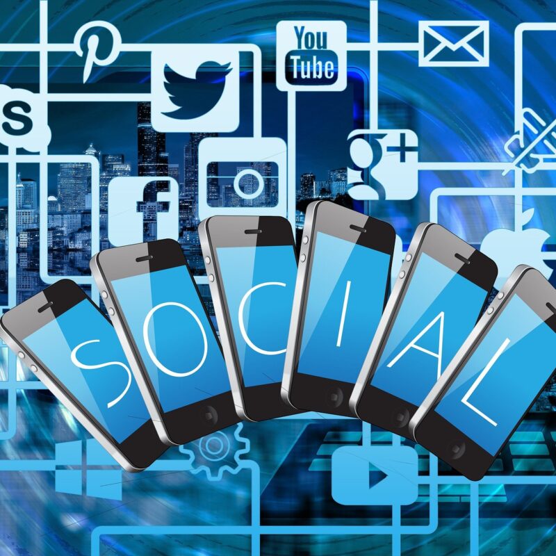 Entertainment and Media