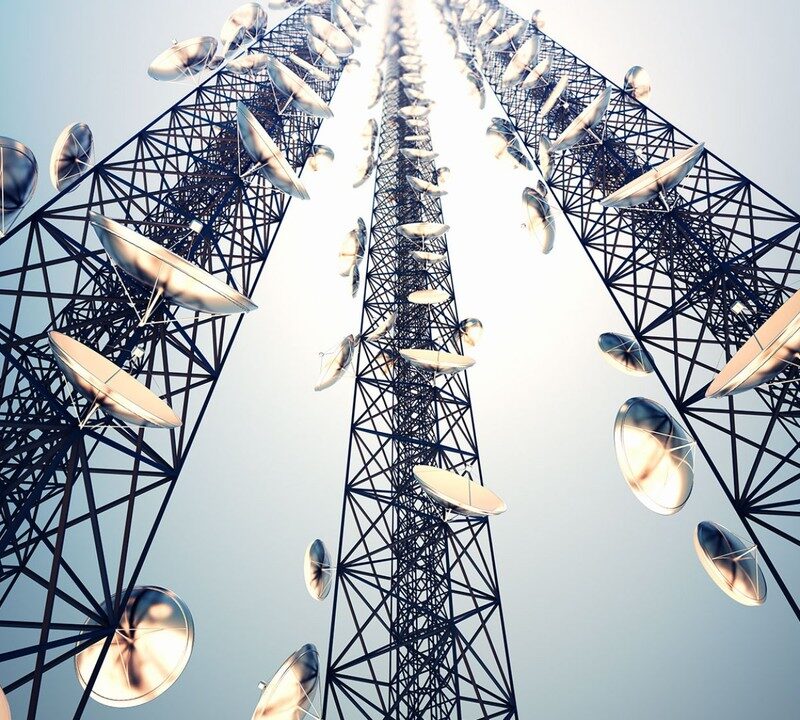  Telecommunications