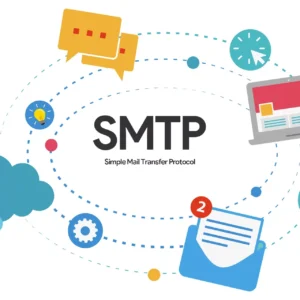SMTP Server